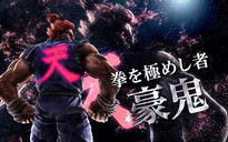 Chiêm ngưỡng hệ thống Rage Attack trong Tekken 7: Fated Retribution