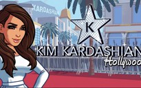 Nhìn lại thành tích vang dội của game di động Kim Kardasian: Hollywood