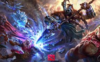 Dota 2: Mẹo chơi Magnus farm rừng 14 phút có Mask of Madness, Tread và Blink