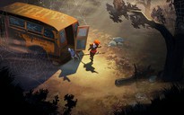 Game sinh tồn độc đáo The Flame in the Flood đổ bộ PC