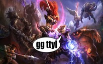 Riot Games ra mắt ứng dụng nhắn tin dành cho game thủ LMHT