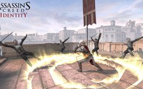 Assassin's Creed Identity chính thức ra mắt trên iOS