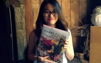 Video: Trên tay 'tuyệt phẩm' Harry Potter bản mới nhất, minh họa bởi Jim Kay