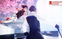 Xem gameplay chiến đấu hấp dẫn của Mirror’s Edge Catalyst