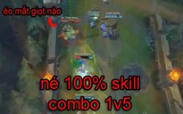 Video LMHT: Kog’Maw tool hack bá đạo như thế nào?