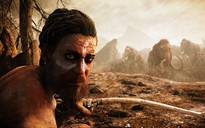 Chuyện gì sẽ xảy ra nếu Far Cry Primal lấy bối cảnh hiện đại ?