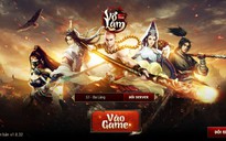 Đánh giá - Tình Võ Lâm: game khá hay nếu phát hành... 10 năm trước