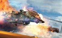 Đánh giá Sandstorm: Pirate Wars - Chưa đủ sức hút