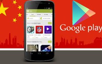 Google quyết không buông tha... Trung Quốc