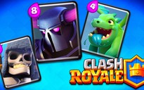 Hướng dẫn: Bí kíp nhập môn Clash Royale