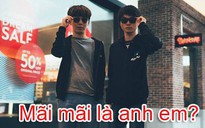 Video LMHT: Faker và Marin, từng sát cánh vào sinh ra tử giờ lại là đối thủ của nhau