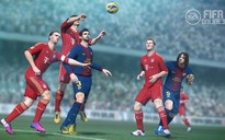 FIFA Online 3 sau 'siêu update' - Kỳ 1: Thay đổi hoàn toàn cách dùng người