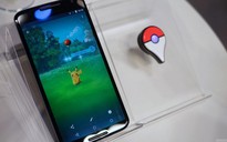 Bất ngờ rò rỉ gameplay đầu tiên của Pokemon Go