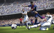 FIFA Online 3 sau 'siêu update' - Kỳ 2: Thay đổi lối chơi và tư duy