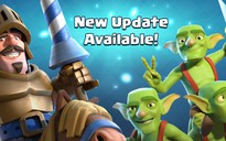 Clash Royale: Supercell cập nhật cân bằng game, X-Bow bị giảm sức mạnh