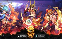 Búa Tạ 'gây choáng' cộng đồng game thủ Việt bằng sự kiện 'hot' ngày ra mắt