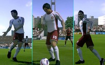 FIFA Online 3: Có nên 'săn lùng' bộ ba huyền thoại Việt Nam ?