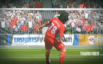 FIFA Online 3: Hướng dẫn sút và bắt Penalty trong bản New Engine