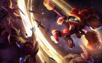 LMHT: Poppy, Soraka, Jhin bị nerf không thương tiếc trong bản 6.7