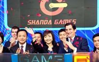 Tập đoàn Shanda chính thức chia tay ngành game Trung Quốc