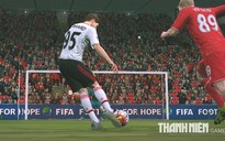 FIFA Online 3: Hướng dẫn cách dứt điểm trong bản New Engine