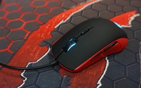 Đánh giá SteelSeries Rival 100 - Phiên bản Dota 2: Tuyệt đỉnh