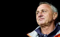 Những di sản vô giá của Johan Cruyff trong FIFA Online 3