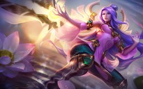 LMHT: Poppy, Udyr bị 'nerf' mạnh tay, Irelia được 'buff' nhẹ trong bản 6.7