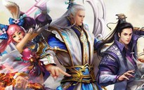 'Sốt xình xịch' với những game online sẽ ra mắt trong tuần