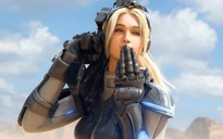 Đánh giá - Starcraft II: Nova Covert Ops - Âm mưu nổi loạn