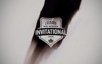 LMHT: Trung Quốc 'tự tay' tổ chức Mid-Season Invitational 2016