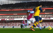 FIFA Online 3: Bí quyết cày EP bằng đội hình GLXH 'rẻ, bền, đẹp'