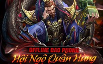 Đao Phong Vô Song tổ chức offline 'Hội Ngộ Quần Hùng" tại TP.HCM