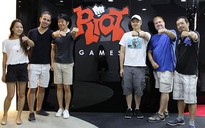 Riot Games sắp mở văn phòng tại Việt Nam ?