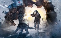 "Bom tấn" Titanfall 2 hé lộ teaser với hình ảnh Titan cầm kiếm