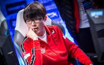 LMHT: ROX Tigers đã cầm "một nửa" vé tham dự MSI 2016