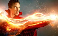Marvel hé lộ trailer đầy mê hoặc của phim Doctor Strange