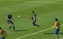 FIFA Online 3: Đội hình 4-2-2-2 liệu có lỗi thời trong New Engine ?