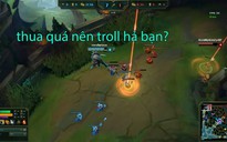 Video LMHT: Cú lừa ngoạn mục đến từ 'cô nàng 2 súng' Miss Fortune