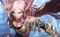 Nexon đưa "bom tấn" Heroes of Incredible Tales ra toàn cầu