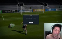 FIFA Online 3: Game thủ kêu trời vì lỗi 'ngập mặt' sau bảo trì
