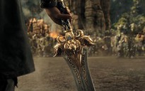 Phim Warcraft tung trailer mới đầy kích thích