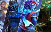 Dota 2: 5 tướng cực dễ chơi dành cho người mới