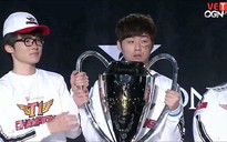 SKT T1 'củ hành' ROX lên ngôi vô địch Liên Minh Huyền Thoại Hàn Quốc 2016