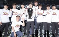 LMHT: SuperMassive eSports vô địch Wild Card, Faker 'dắt tay' Mata đến với MSI 2016