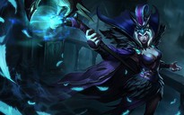 LMHT: Riot chỉnh sửa hiệu ứng kĩ năng của một số trang phục