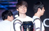 Faker: 'Mata rất giỏi nhưng Wolf còn giỏi hơn!'