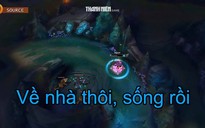 Video LMHT: Đây là chuyện sẽ xảy ra khi Poppy ghét Fizz