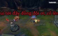 Video LMHT: Corki và Pha Pentakill kỳ lạ