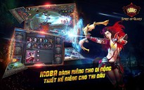 Đánh giá - Spirit Of Glory: MOBA 'khó nhằn' trên di động